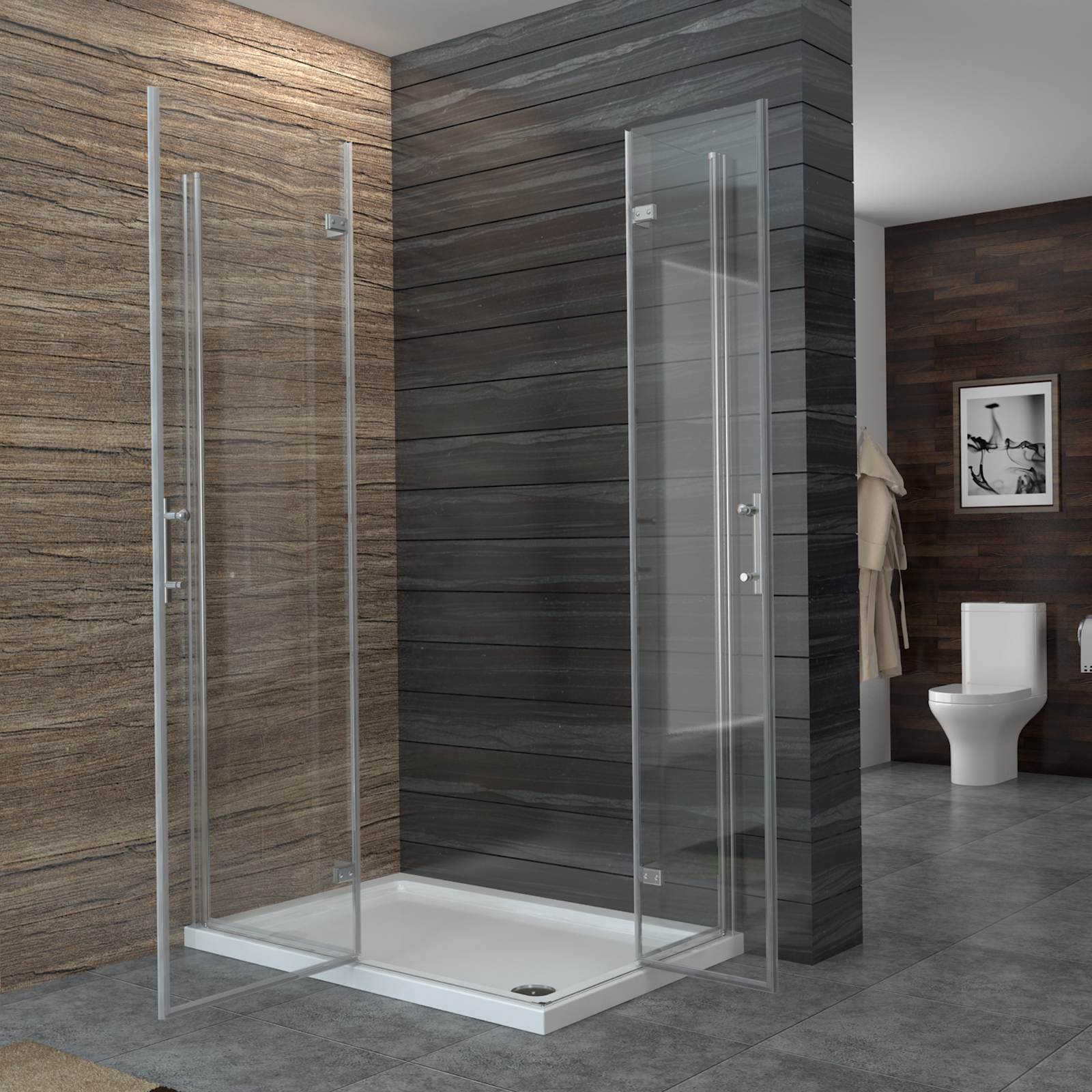 Dusche Eckeinstieg Montageanleitung : Stangengriff Aus Edelstahl Einscheiben-Sicherheitsglas (ESG) 6mm Mit Dusche Eckeinstieg Montageanleitung : Stangengriff aus Edelstahl Einscheiben-Sicherheitsglas (ESG) 6mm Mit