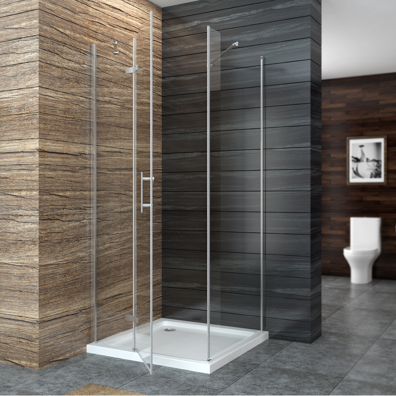 Dusche Eckeinstieg Montageanleitung : Stangengriff aus Edelstahl 2 Haltestange aus hochwertiger Aluminium Dusche Eckeinstieg Montageanleitung : Stangengriff aus Edelstahl 2 Haltestange aus hochwertiger Aluminium